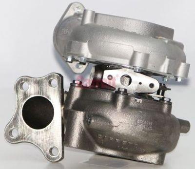 Turbocompresseur (Turbo) GARRETT ref. 769708-5004S