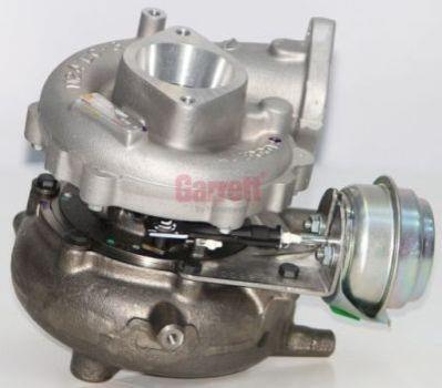 Turbocompresseur (Turbo) GARRETT ref. 769708-5004S