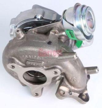 Turbocompresseur (Turbo) GARRETT ref. 769708-5004S