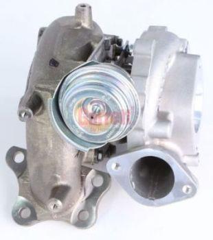 Turbocompresseur (Turbo) GARRETT ref. 769708-5004S