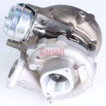 Turbocompresseur (Turbo) GARRETT ref. 769708-5004S