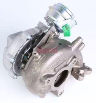 Turbocompresseur (Turbo) GARRETT ref. 769708-5004S