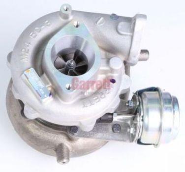 Turbocompresseur (Turbo) GARRETT ref. 769708-5004S