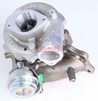 Turbocompresseur (Turbo) GARRETT ref. 769708-5004S