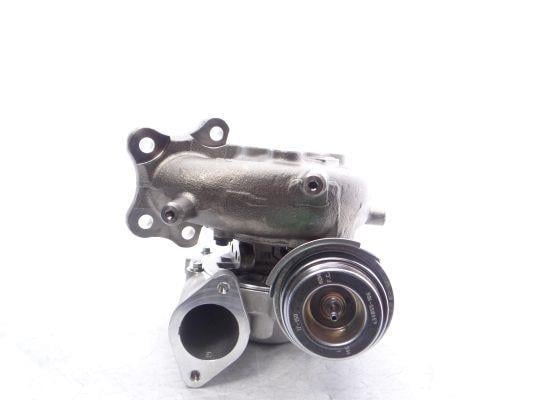 Turbocompresseur (Turbo) GARRETT ref. 769708-5004W