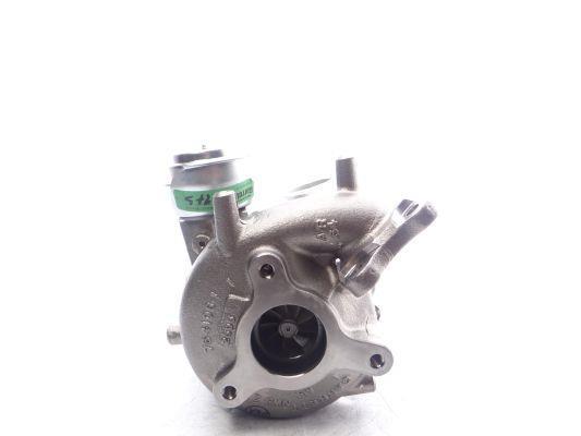 Turbocompresseur (Turbo) GARRETT ref. 769708-5004W