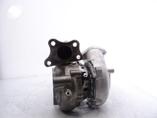 Turbocompresseur (Turbo) GARRETT ref. 769708-5004W