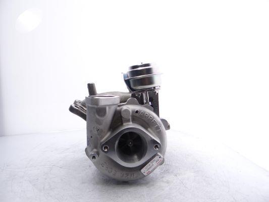 Turbocompresseur (Turbo) GARRETT ref. 769708-5004W