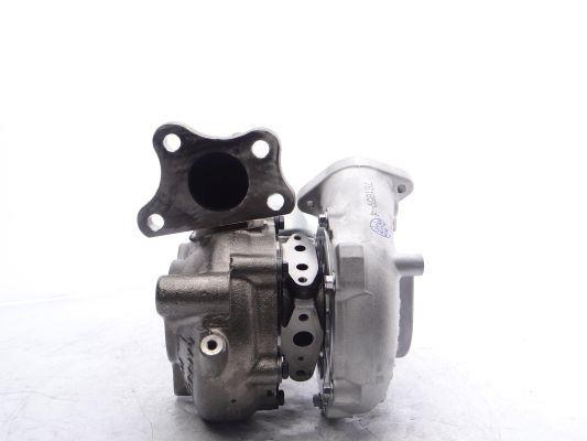 Turbocompresseur (Turbo) GARRETT ref. 769708-5004W