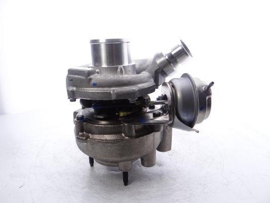 Turbocompresseur (Turbo) GARRETT ref. 770116-5002S