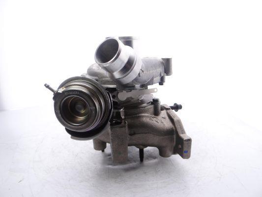 Turbocompresseur (Turbo) GARRETT ref. 770116-5002S