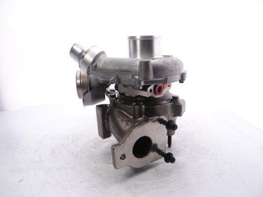 Turbocompresseur (Turbo) GARRETT ref. 770116-5002S