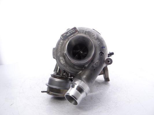 Turbocompresseur (Turbo) GARRETT ref. 770116-5002S