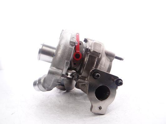 Turbocompresseur (Turbo) GARRETT ref. 770116-5002S