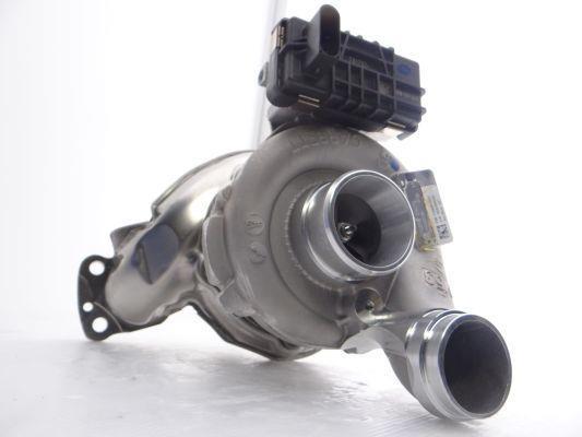 Turbocompresor GARRETT ref. 770895-5008S