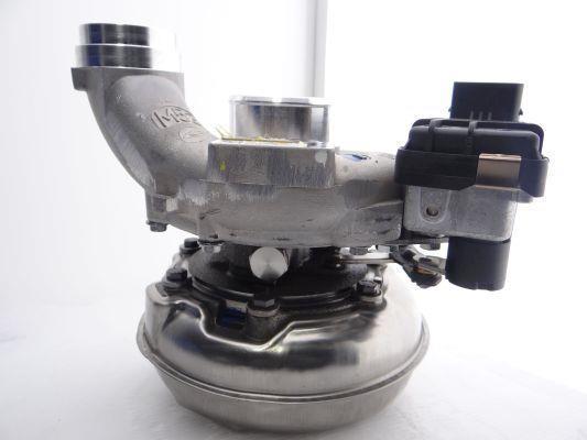Turbocompresor GARRETT ref. 770895-5008S