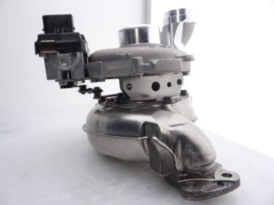 Turbocompresor GARRETT ref. 770895-5008S