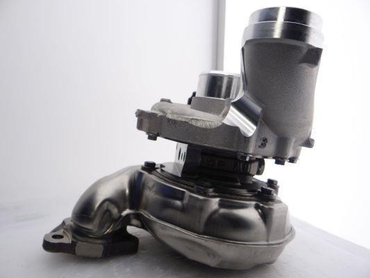 Turbocompresor GARRETT ref. 770895-5008S
