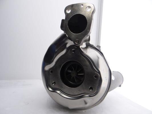 Turbocompresor GARRETT ref. 770895-5008S