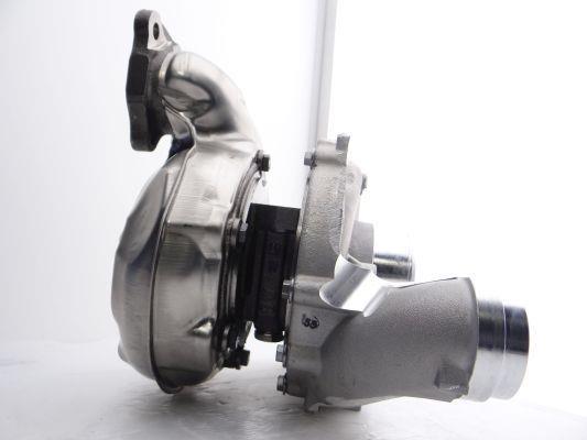 Turbocompresor GARRETT ref. 770895-5008S