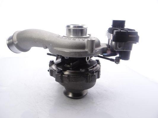 Turbocompresseur (Turbo) GARRETT ref. 771903-5003S