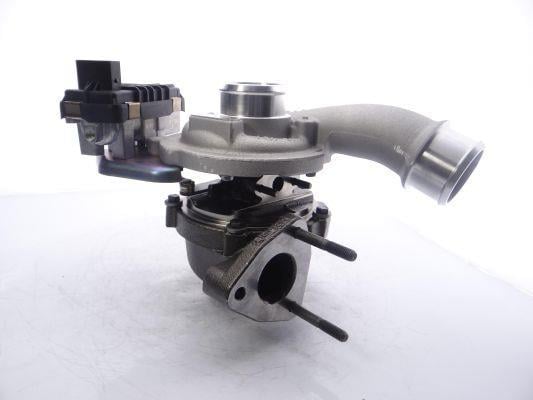 Turbocompresseur (Turbo) GARRETT ref. 771903-5003S