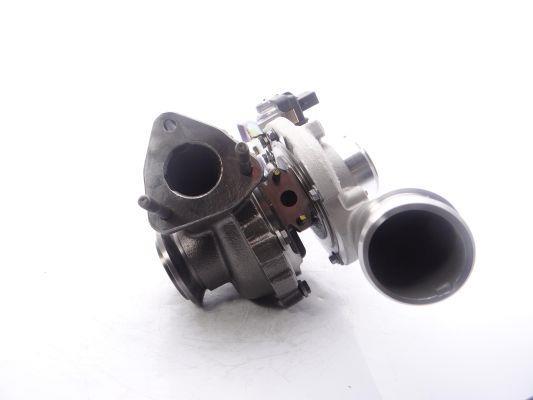 Turbocompresseur (Turbo) GARRETT ref. 771903-5003S
