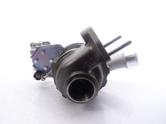 Turbocompresseur (Turbo) GARRETT ref. 771903-5003S