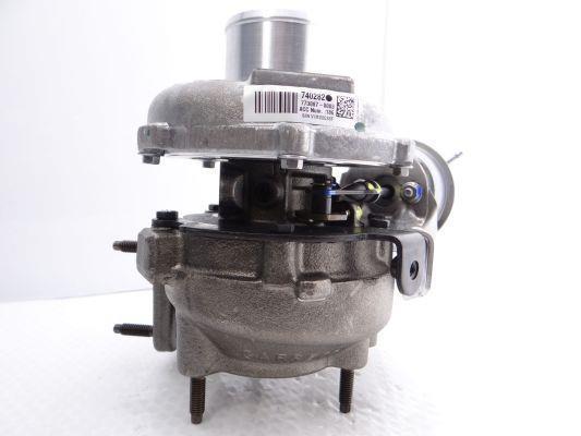 Turbocompresseur (Turbo) GARRETT ref. 773087-9003S
