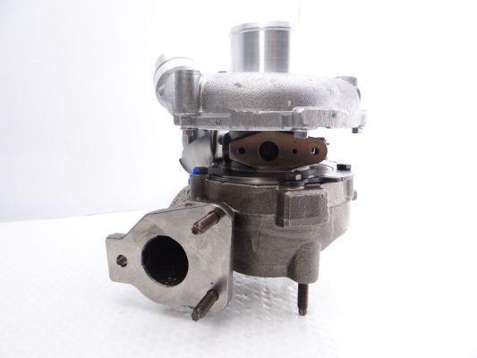 Turbocompresseur (Turbo) GARRETT ref. 773087-9003S
