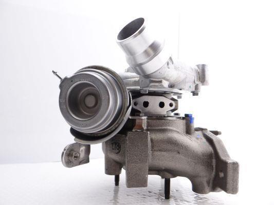 Turbocompresseur (Turbo) GARRETT ref. 773087-9003S