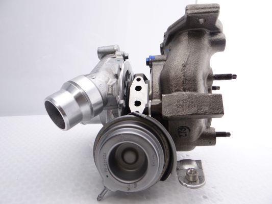 Turbocompresseur (Turbo) GARRETT ref. 773087-9003S