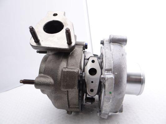 Turbocompresseur (Turbo) GARRETT ref. 773087-9003S