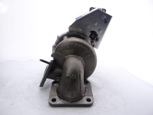 Turbocompresseur (Turbo) GARRETT ref. 773098-5008S