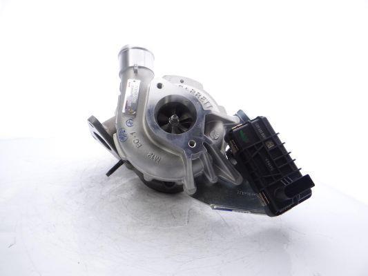 Turbocompresseur (Turbo) GARRETT ref. 773098-5008S