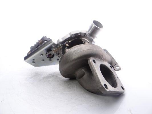 Turbocompresseur (Turbo) GARRETT ref. 773098-5008S
