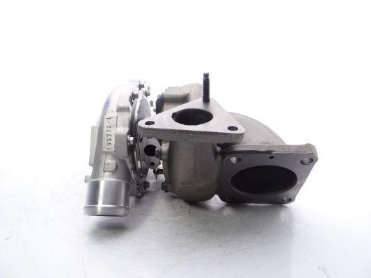 Turbocompresseur (Turbo) GARRETT ref. 773098-5008S