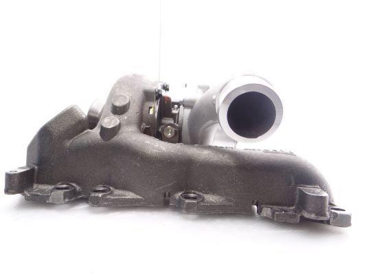 Turbocompresseur (Turbo) GARRETT ref. 773720-5003S