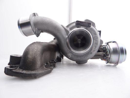 Turbocompresseur (Turbo) GARRETT ref. 773720-5003S