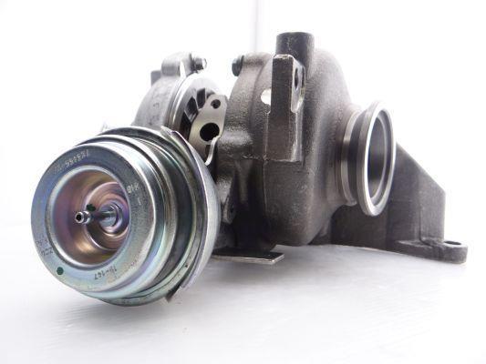 Turbocompresseur (Turbo) GARRETT ref. 773720-5003S