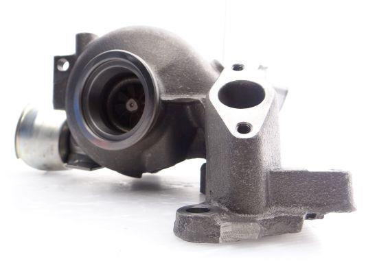 Turbocompresseur (Turbo) GARRETT ref. 773720-5003S