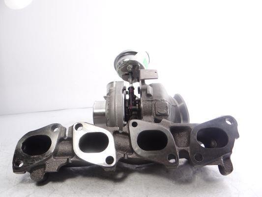 Turbocompresseur (Turbo) GARRETT ref. 773721-5003S