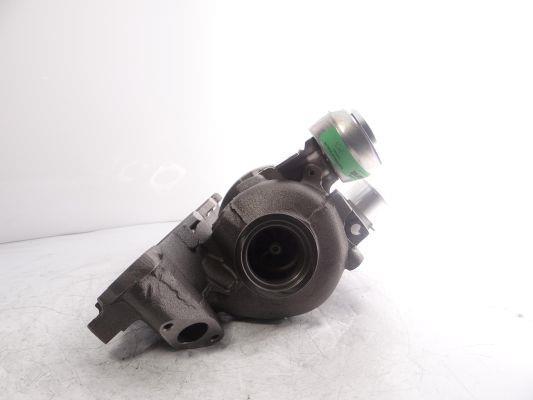 Turbocompresseur (Turbo) GARRETT ref. 773721-5003S