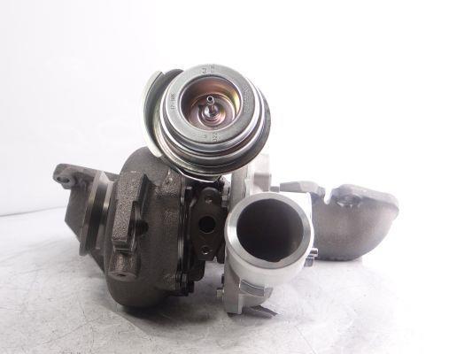 Turbocompresseur (Turbo) GARRETT ref. 773721-5003S