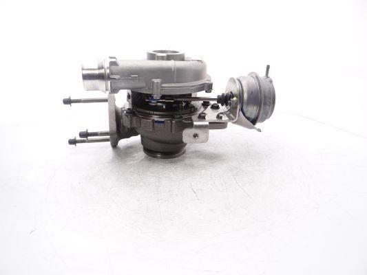 Turbocompresseur (Turbo) GARRETT ref. 774193-5004S
