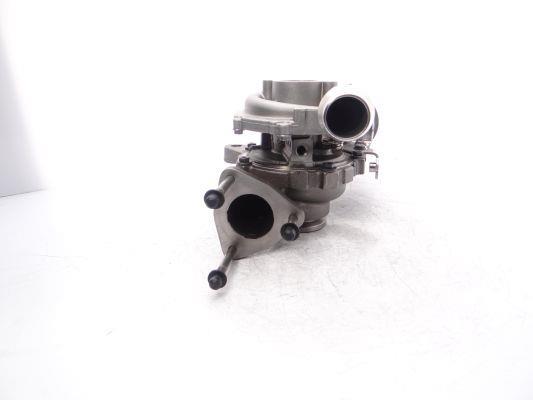 Turbocompresseur (Turbo) GARRETT ref. 774193-5004S