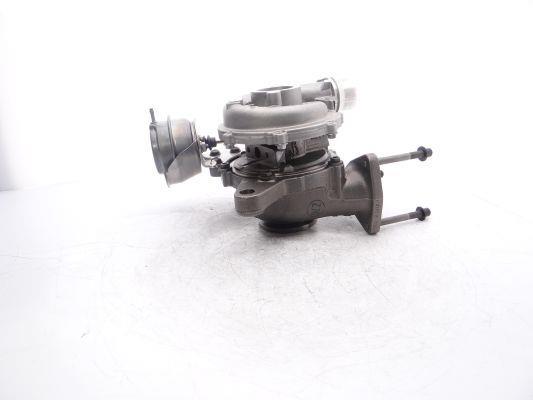 Turbocompresseur (Turbo) GARRETT ref. 774193-5004S