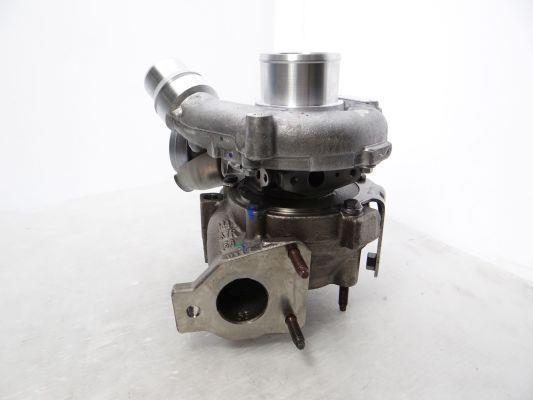 Turbocompresseur (Turbo) GARRETT ref. 774833-9002S