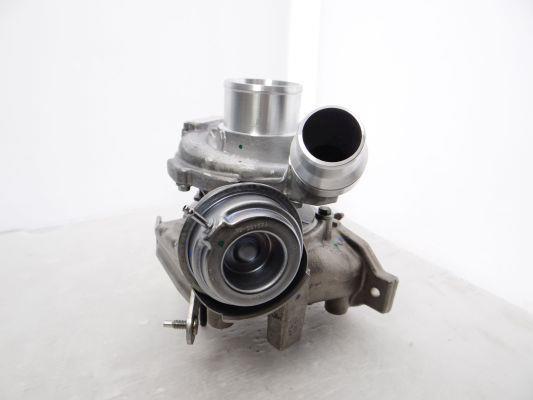 Turbocompresseur (Turbo) GARRETT ref. 774833-9002S