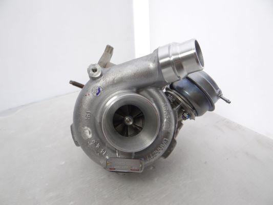 Turbocompresseur (Turbo) GARRETT ref. 774833-9002S
